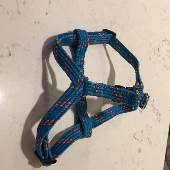 YOULY Reflective Adjustable Padded Dog Harness.  Medium. - Picture 6 of 11